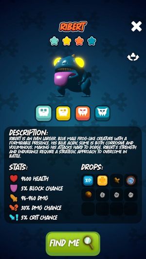 Inko Beasts screenshot 2