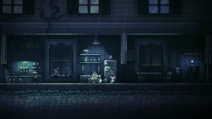 Inmost screenshot 2
