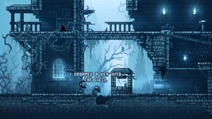 Inmost screenshot 3