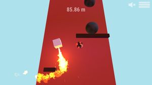 Inner Fire screenshot 1