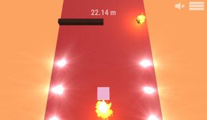 Inner Fire screenshot 3