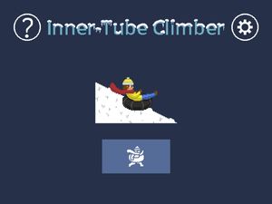 Inner-Tube Climber screenshot 1