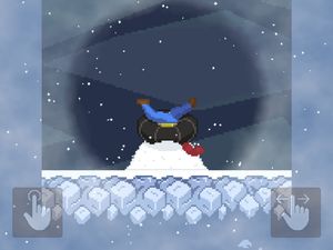 Inner-Tube Climber screenshot 3