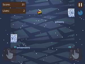 Inner-Tube Climber screenshot 4