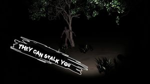Insane Forest screenshot 2