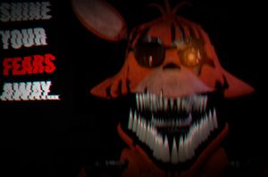 Insanity screenshot 2