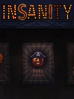 Insanity! screenshot 2