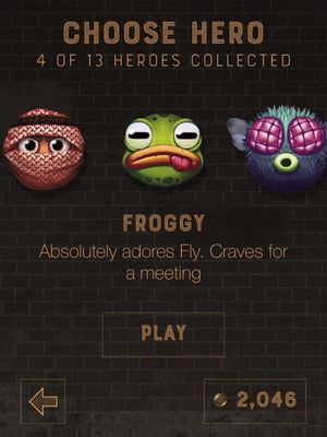 Insanity! screenshot 3