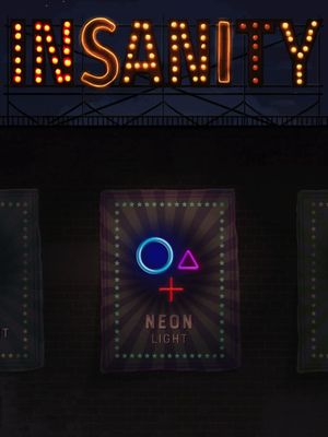 Insanity! screenshot 4