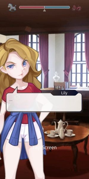 Inside the Toy screenshot 2