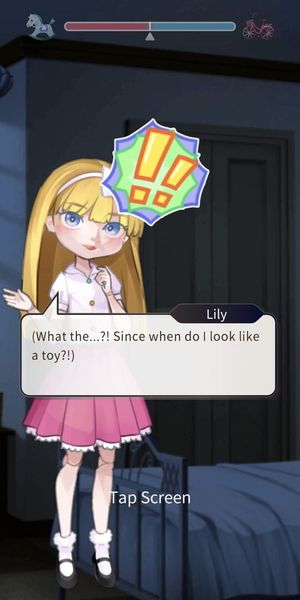 Inside the Toy screenshot 3