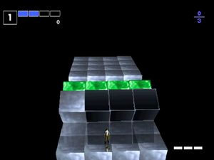 Intelligent Qube screenshot 1