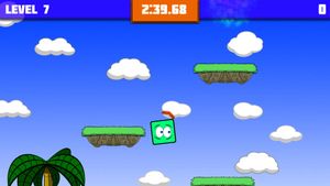 Intergalactic Gus screenshot 2