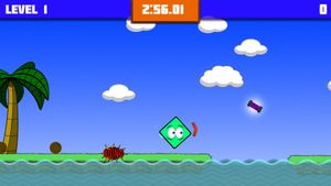 Intergalactic Gus screenshot 4