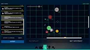 Interstellar Dominion screenshot 2