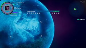 Interstellar Dominion screenshot 3