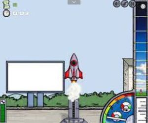 Into Space! screenshot 1