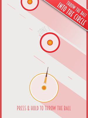 Into the Circle screenshot 1