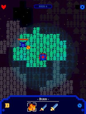 Into the Dark: Narakan screenshot 3