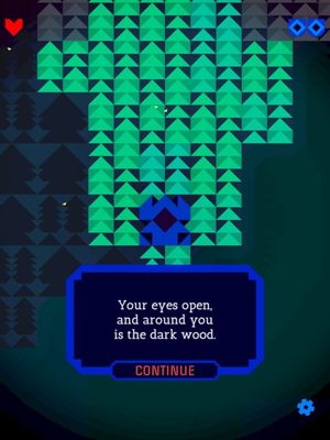 Into the Dark: Narakan screenshot 4