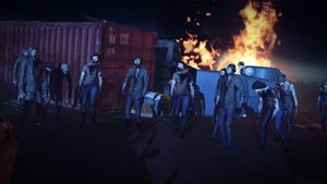 Into the Dead 2 screenshot 3