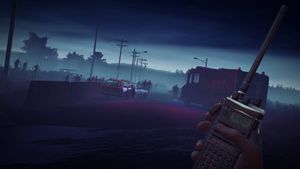 Into the Dead 2 screenshot 4