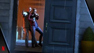 Into the Dead 2: Unleashed screenshot 1