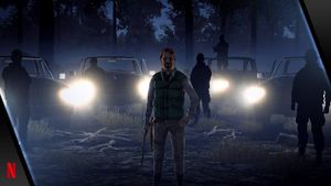 Into the Dead 2: Unleashed screenshot 3
