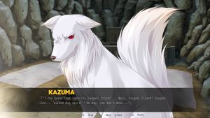 Inugami: Doggy Dojo! screenshot 1