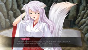 Inugami: Doggy Dojo! screenshot 3