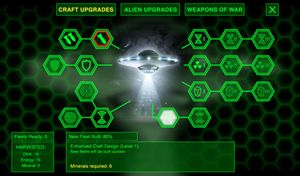 Invaders Inc. - Alien Plague screenshot 3