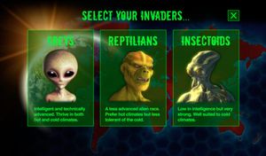 Invaders Inc. - Alien Plague screenshot 4