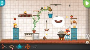 Inventioneers screenshot 1