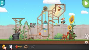 Inventioneers screenshot 2