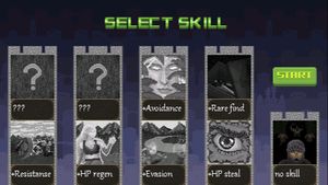 Inventory Quest: Hero's Hoard screenshot 3