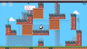 Invercity screenshot 3