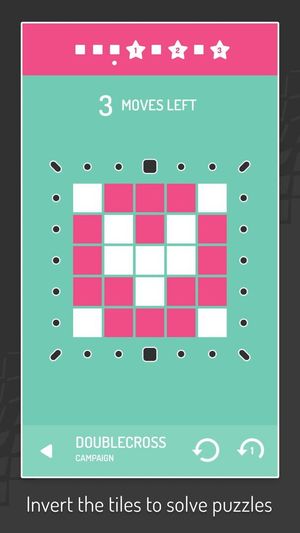 Invert screenshot 1
