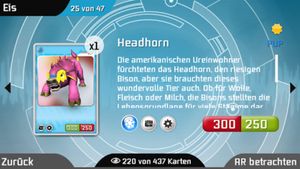 Invizimals: Hidden Challenges screenshot 2