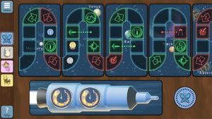 Iona's Toybox screenshot 2