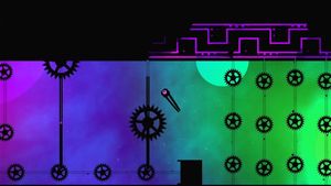 Iota screenshot 1
