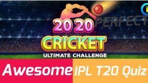 IPL Quiz 2022 Cricket Champion screenshot 1