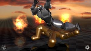 iRagdoll screenshot 2