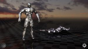 iRagdoll screenshot 3