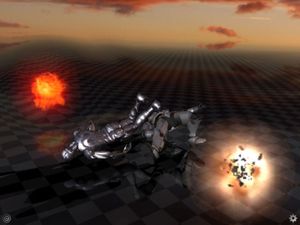 iRagdoll screenshot 4