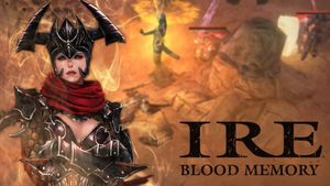 Ire: Blood Memory screenshot 3