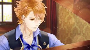 Iris School of Wizardry: Vinculum Hearts screenshot 3