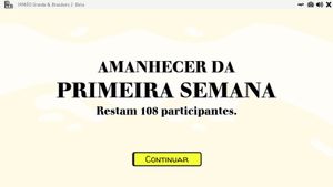 Irmão Grande & Brasileiro 2 screenshot 3
