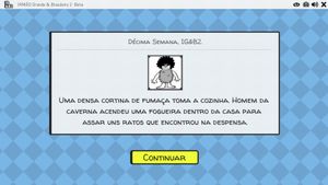 Irmão Grande & Brasileiro 2 screenshot 4