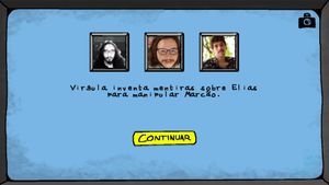 Irmão Grande & Brasileiro screenshot 2