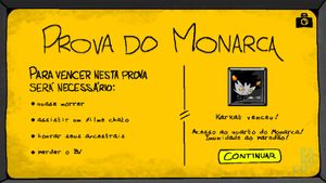 Irmão Grande & Brasileiro screenshot 4